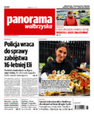 Panorama Wałbrzyska