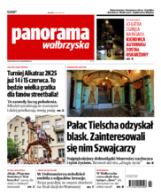 Panorama Wałbrzyska