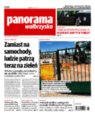 Panorama Wałbrzyska