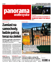 Panorama Wałbrzyska