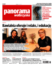 Panorama Wałbrzyska