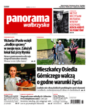 Panorama Wałbrzyska