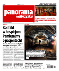Panorama Wałbrzyska