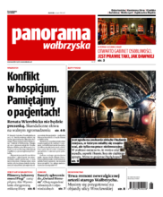 Panorama Wałbrzyska