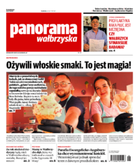 Panorama Wałbrzyska