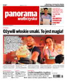 Panorama Wałbrzyska