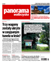 Panorama Wałbrzyska