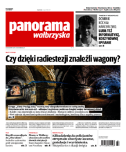 Panorama Wałbrzyska