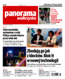Panorama Wałbrzyska