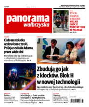 Panorama Wałbrzyska