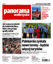 Panorama Wałbrzyska