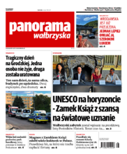 Panorama Wałbrzyska