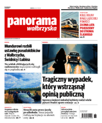 Panorama Wałbrzyska