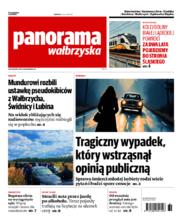 Panorama Wałbrzyska