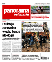 Panorama Wałbrzyska