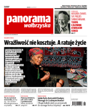 Panorama Wałbrzyska
