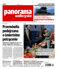 Panorama Wałbrzyska
