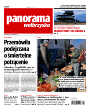 Panorama Wałbrzyska
