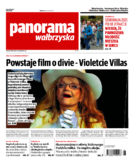 Panorama Wałbrzyska