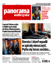 Panorama Wałbrzyska