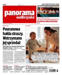 Panorama Wałbrzyska