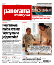Panorama Wałbrzyska