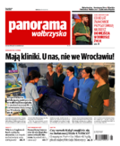 Panorama Wałbrzyska