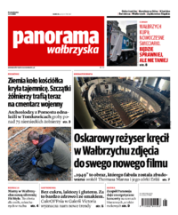 Panorama Wałbrzyska