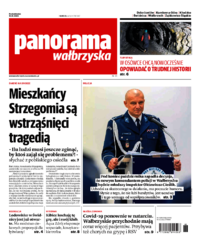 Panorama Wałbrzyska