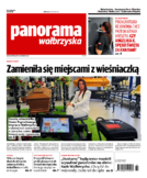 Panorama Wałbrzyska