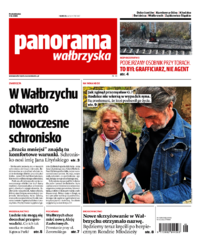Panorama Wałbrzyska