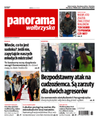 Panorama Wałbrzyska