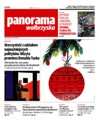 Panorama Wałbrzyska