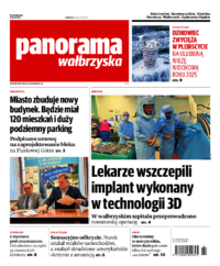 Panorama Wałbrzyska