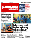 Panorama Wałbrzyska