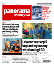 Panorama Wałbrzyska