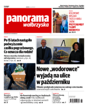 Panorama Wałbrzyska