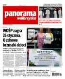 Panorama Wałbrzyska