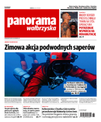 Panorama Wałbrzyska