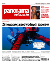 Panorama Wałbrzyska