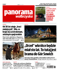 Panorama Wałbrzyska