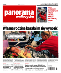 Panorama Wałbrzyska