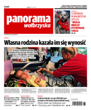 Panorama Wałbrzyska