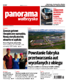 Panorama Wałbrzyska