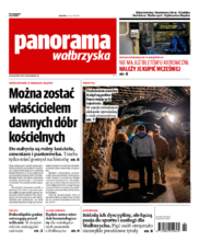 Panorama Wałbrzyska