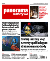 Panorama Wałbrzyska