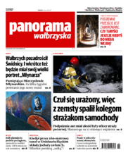 Panorama Wałbrzyska