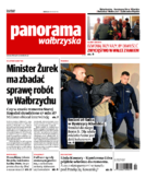 Panorama Wałbrzyska