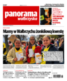 Panorama Wałbrzyska