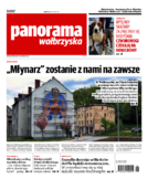 Panorama Wałbrzyska